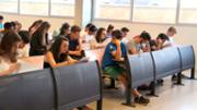 Campus universitari, Palma