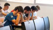 Campus universitari, Palma