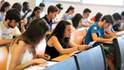 Campus universitari, Palma