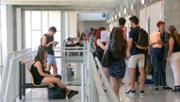 Campus universitari, Palma