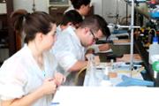 Aula Demolab. VI Campus Cientificotcnic d'Estiu de la UIB