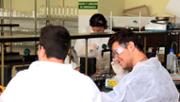 Aula Demolab. VI Campus Cientificotcnic d'Estiu de la UIB