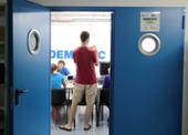 Aula Demotec. VI Campus Cientificotcnic d'Estiu de la UIB