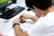 Aula Demotec. VI Campus Cientificotcnic d'Estiu de la UIB