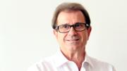El doctor Lloren Huguet, Rector de la UIB