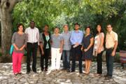 Professors d'universitats de Cuba, Equador i Tanznia de tres programes de cooperaci universitria al desenvolupament de l'Oficina de Cooperaci al Desenvolupament i Solidaritat de la UIB