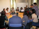 Roda informativa