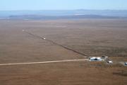 Foto: Caltech/MIT/LIGO Lab