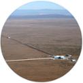 Foto: Caltech/MIT/LIGO Lab