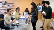 25/11/2015 Elecci d'estudiants a juntes de facultat o escola i consells de departament