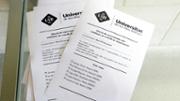 25/11/2015 Elecci d'estudiants a juntes de facultat o escola i consells de departament