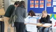 25/11/2015 Elecci d'estudiants a juntes de facultat o escola i consells de departament