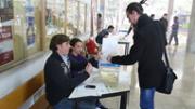 25/11/2015 Elecci d'estudiants a juntes de facultat o escola i consells de departament
