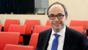 Enrique Ruiz de Gopegui Bordes