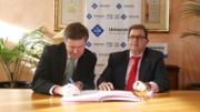 12/01/2016 Presa de possessi del director del Departament de Dret Pblic: doctor Joan David Janer Torrens