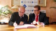 12/01/2016 Presa de possessi del director del Departament de Cincies Histriques i Teoria de les Arts: doctor Sebasti Serra Busquets 