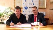 12/01/2016 Presa de possessi del director del Departament de Filologia Catalana i Lingstica General: doctor Jaume Guiscafr Dans