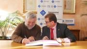 12/01/2016 Presa de possessi del director del Departament de Pedagogia i Didctiques Especfiques: doctor Bernat Sureda Garcia (repeteix)