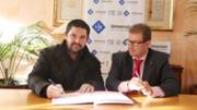 12/01/2016 Presa de possessi del director del Departament d'Infermeria i Fisioterpia: doctor Miquel Bennsar Veny (repeteix)