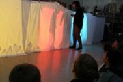 12/01/2016 Activitat aula de plstica, 