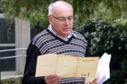 Joan Miralles Monserrat