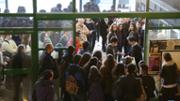 03/03/2016 XXIX Olimpada de Qumica a l'edifici Mateu Orfila i Rotger, campus universitari, Palma