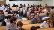 03/03/2016 XXIX Olimpada de Qumica a l'edifici Mateu Orfila i Rotger, campus universitari, Palma