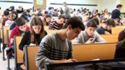 03/03/2016 XXIX Olimpada de Qumica a l'edifici Mateu Orfila i Rotger, campus universitari, Palma
