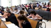 03/03/2016 XXIX Olimpada de Qumica a l'edifici Mateu Orfila i Rotger, campus universitari, Palma