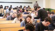 03/03/2016 XXIX Olimpada de Qumica a l'edifici Mateu Orfila i Rotger, campus universitari, Palma