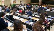 03/03/2016 XXIX Olimpada de Qumica a l'edifici Mateu Orfila i Rotger, campus universitari, Palma