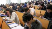 03/03/2016 XXIX Olimpada de Qumica a l'edifici Mateu Orfila i Rotger, campus universitari, Palma