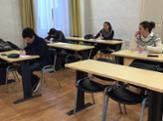 03/03/2016 XXIX Olimpada de Qumica a la Seu universitria de Menorca