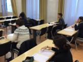 03/03/2016 XXIX Olimpada de Qumica a la Seu universitria de Menorca