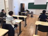 03/03/2016 XXIX Olimpada de Qumica a la Seu universitria de Menorca