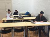 03/03/2016 XXIX Olimpada de Qumica a la Seu universitria de Menorca