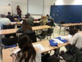 03/03/2016 XXIX Olimpada de Qumica a la Seu universitria de Menorca d'Eivissa i Formentera