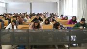 09/03/2016 II edici de l'Olimpada de Fiolosofia a l'edifici Ramon Llull, campus universitari, Palma