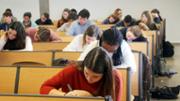 09/03/2016 II edici de l'Olimpada de Fiolosofia a l'edifici Ramon Llull, campus universitari, Palma