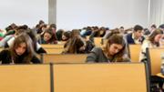 09/03/2016 II edici de l'Olimpada de Fiolosofia a l'edifici Ramon Llull, campus universitari, Palma