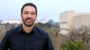 Diego lvarez Berastegui