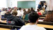27/04/2016 VIII Olimpada de Llenges Clssiques a l'edifici Ramon Llull, campus universitari, Palma