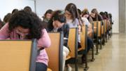 27/04/2016 VIII Olimpada de Llenges Clssiques a l'edifici Ramon Llull, campus universitari, Palma