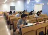 27/04/2016 VIII Olimpada de Llenges Clssiques a la Seu universitria de Menorca