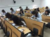 27/04/2016 VIII Olimpada de Llenges Clssiques a la Seu universitria de Menorca