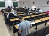 27/04/2016 VIII Olimpada de Llenges Clssiques a la Seu universitria de Menorca