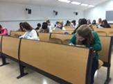 28/04/2016 XII Olimpada d'Economia a la Seu Universitria de Menorca