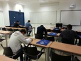 29/04/2016 Olimpades d'Histria i d'Histria de l'Art a la Seu Universitria d'Eivissa i Formentera