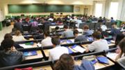 05/05/2016 XII Miniolimpada de Fsica i Qumica a l'edifici Mateu Orfila i Rotger, campus universitari, Palma
