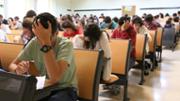 05/05/2016 XII Miniolimpada de Fsica i Qumica a l'edifici Mateu Orfila i Rotger, campus universitari, Palma